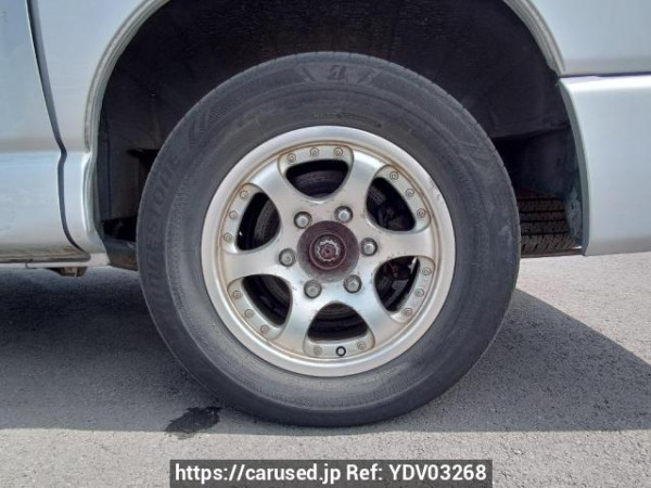 Used 2001 AT toyota hiace-regius RCH41W Image[30]