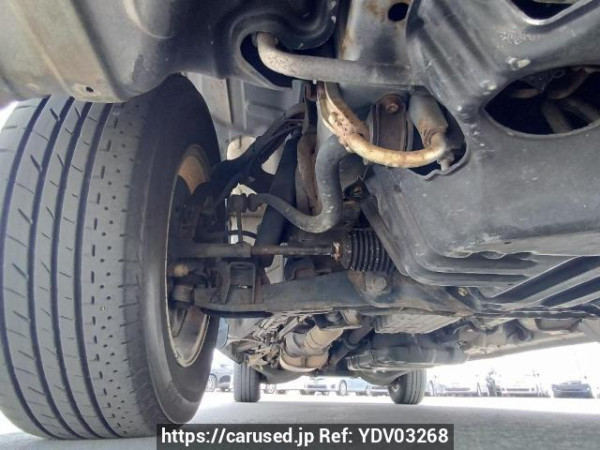 Used 2001 AT toyota hiace-regius RCH41W Image[35]