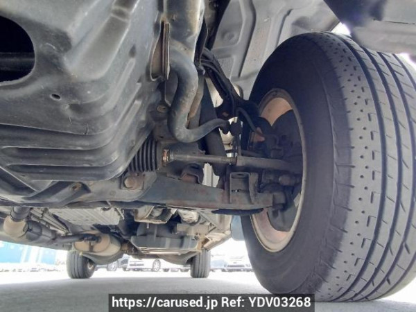 Used 2001 AT toyota hiace-regius RCH41W Image[36]