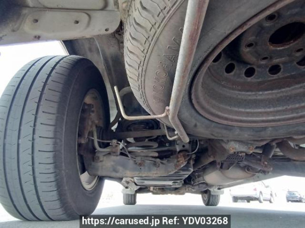 Used 2001 AT toyota hiace-regius RCH41W Image[37]