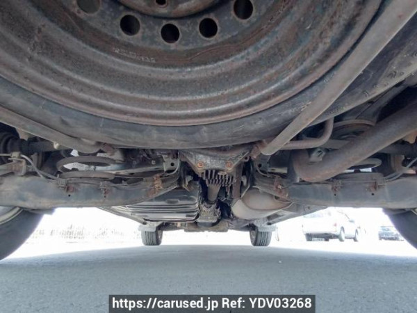 Used 2001 AT toyota hiace-regius RCH41W Image[38]