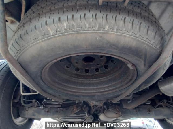 Used 2001 AT toyota hiace-regius RCH41W Image[40]