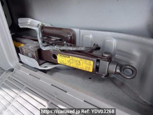 Used 2001 AT toyota hiace-regius RCH41W Image[41]