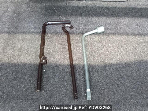 Used 2001 AT toyota hiace-regius RCH41W Image[42]