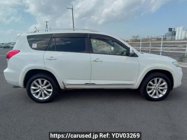 Used 2013 AT toyota vanguard ACA38W Image[7]