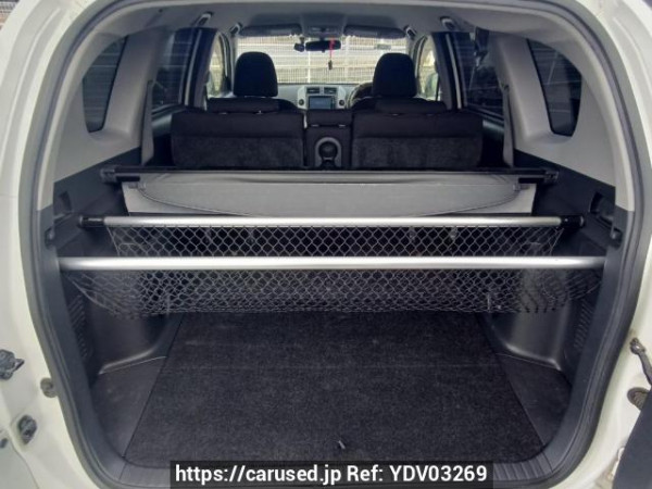 Used 2013 AT toyota vanguard ACA38W Image[8]