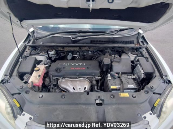 Used 2013 AT toyota vanguard ACA38W Image[9]