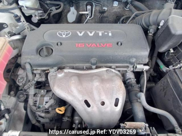 Used 2013 AT toyota vanguard ACA38W Image[10]
