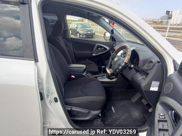 Used 2013 AT toyota vanguard ACA38W Image[13]
