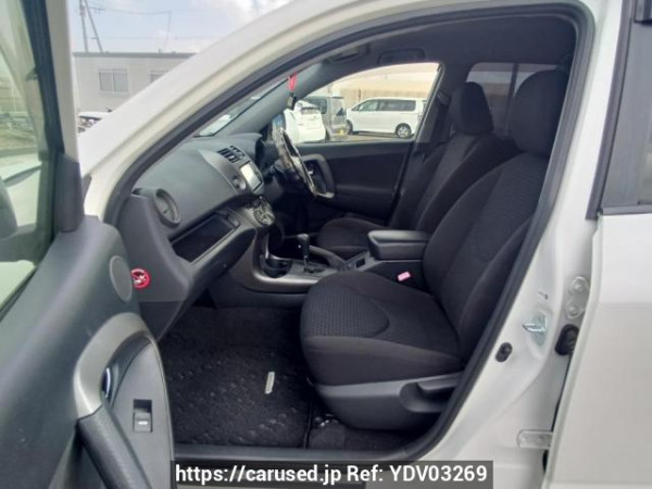 Used 2013 AT toyota vanguard ACA38W Image[14]