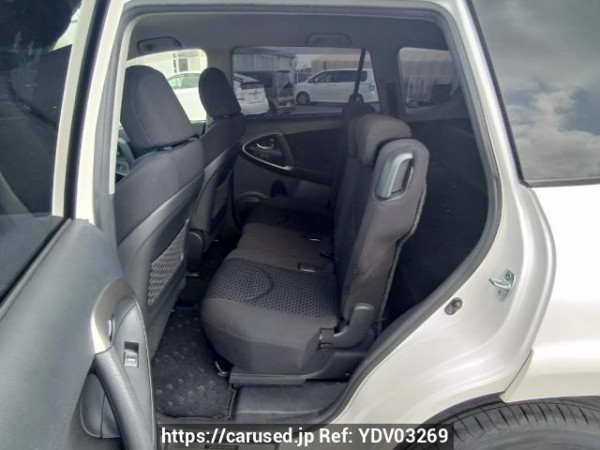 Used 2013 AT toyota vanguard ACA38W Image[16]