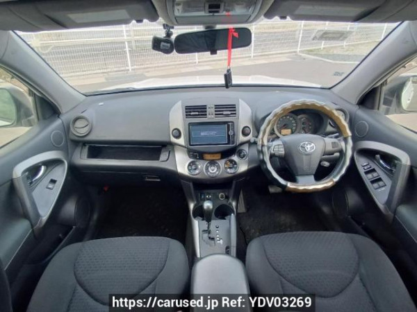 Used 2013 AT toyota vanguard ACA38W Image[17]