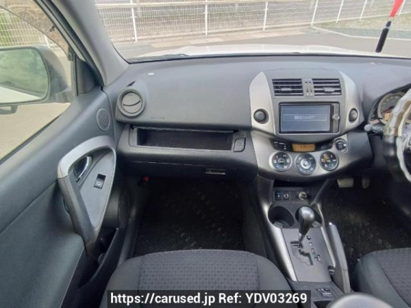 Used 2013 AT toyota vanguard ACA38W Image[18]