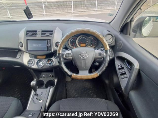 Used 2013 AT toyota vanguard ACA38W Image[19]