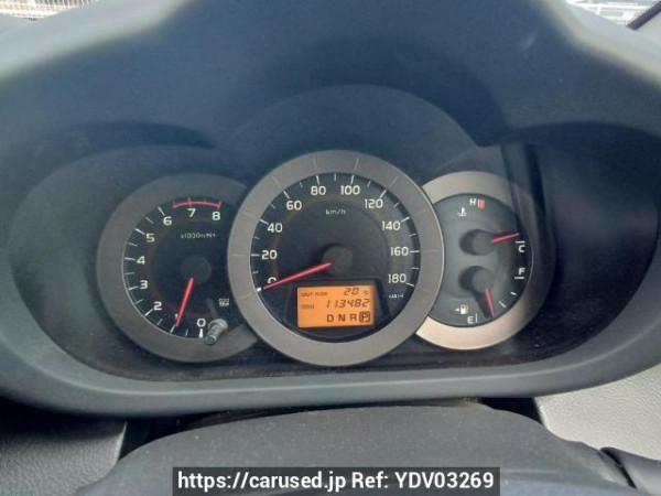 Used 2013 AT toyota vanguard ACA38W Image[20]