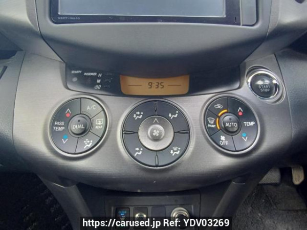 Used 2013 AT toyota vanguard ACA38W Image[22]