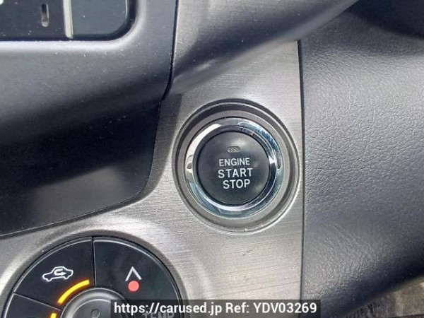 Used 2013 AT toyota vanguard ACA38W Image[24]