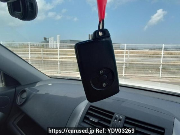 Used 2013 AT toyota vanguard ACA38W Image[25]