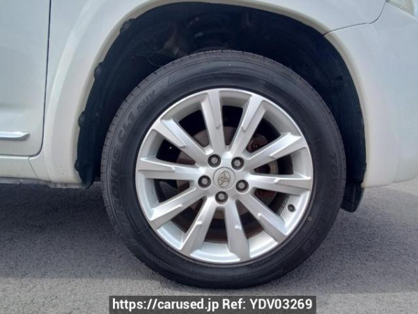 Used 2013 AT toyota vanguard ACA38W Image[26]