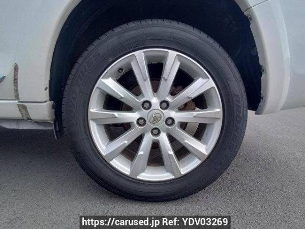 Used 2013 AT toyota vanguard ACA38W Image[29]