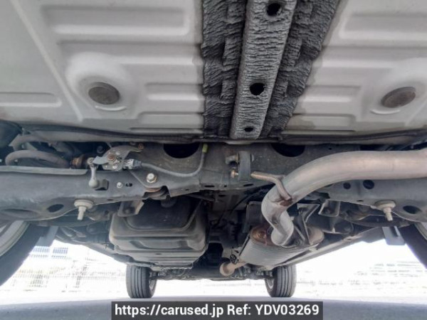 Used 2013 AT toyota vanguard ACA38W Image[37]