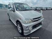 Daihatsu Terios Kid