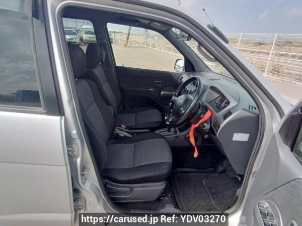 Used 2003 AT daihatsu terios-kid J111G Image[13]
