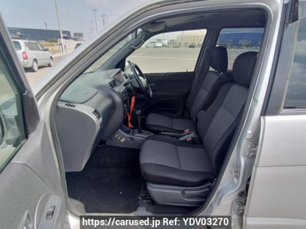 Used 2003 AT daihatsu terios-kid J111G Image[14]
