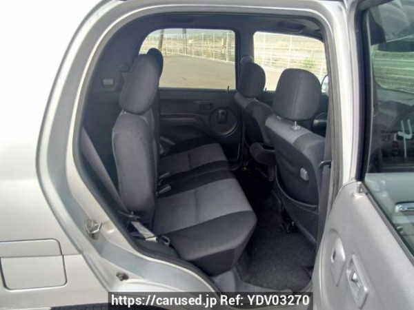 Used 2003 AT daihatsu terios-kid J111G Image[15]