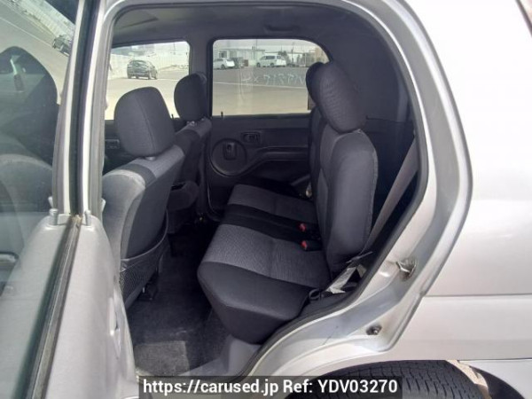 Used 2003 AT daihatsu terios-kid J111G Image[16]