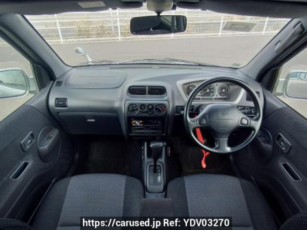 Used 2003 AT daihatsu terios-kid J111G Image[17]