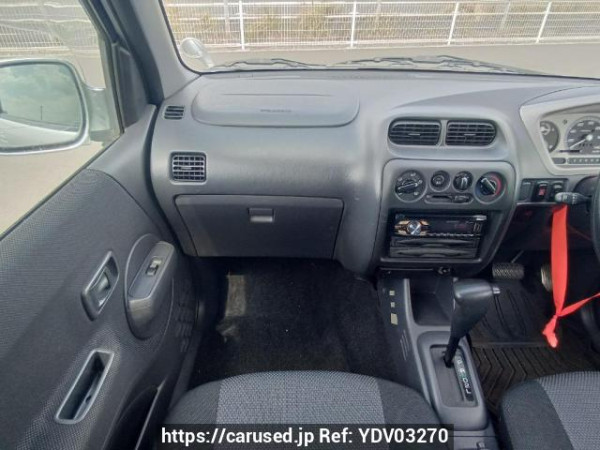 Used 2003 AT daihatsu terios-kid J111G Image[18]