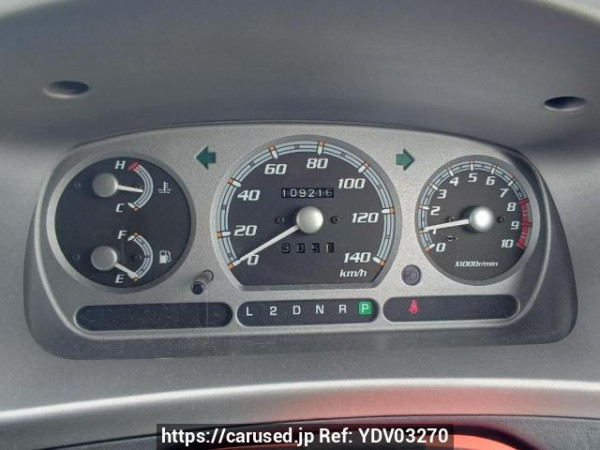Used 2003 AT daihatsu terios-kid J111G Image[20]