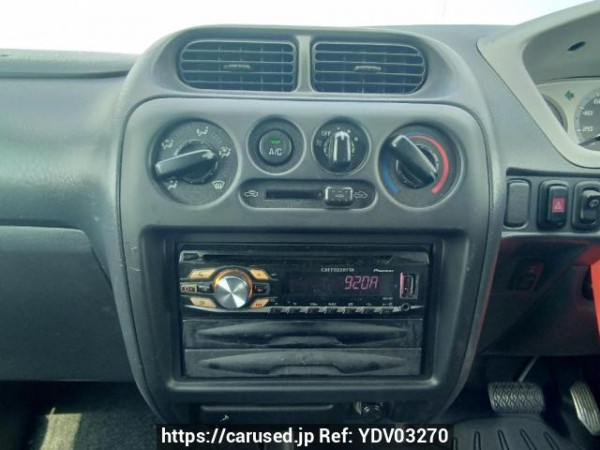 Used 2003 AT daihatsu terios-kid J111G Image[22]