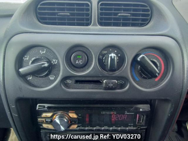 Used 2003 AT daihatsu terios-kid J111G Image[23]