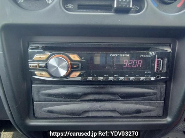 Used 2003 AT daihatsu terios-kid J111G Image[24]