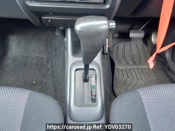 Used 2003 AT daihatsu terios-kid J111G Image[25]