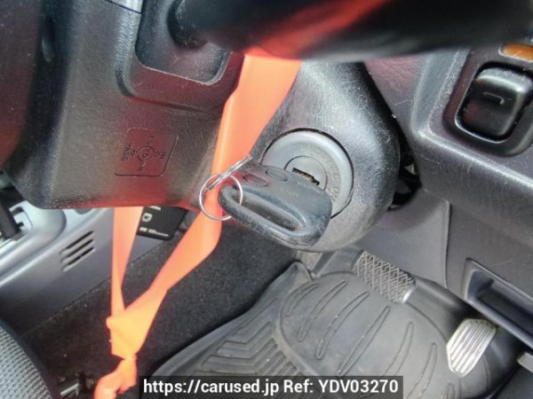 Used 2003 AT daihatsu terios-kid J111G Image[26]