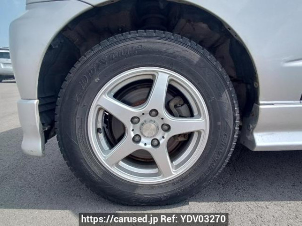 Used 2003 AT daihatsu terios-kid J111G Image[27]