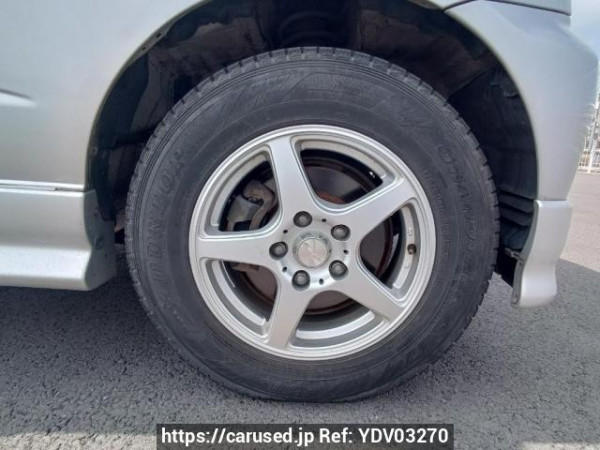 Used 2003 AT daihatsu terios-kid J111G Image[28]