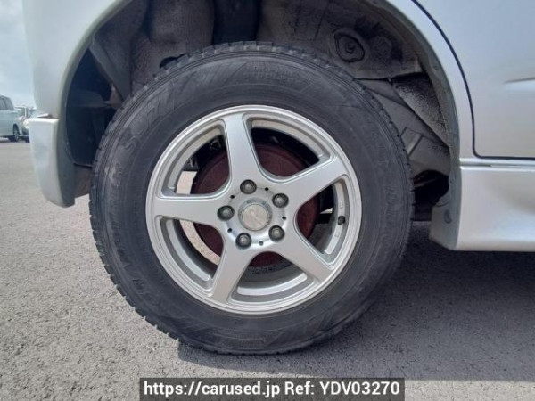 Used 2003 AT daihatsu terios-kid J111G Image[29]