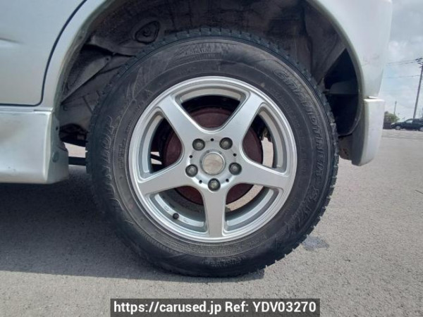 Used 2003 AT daihatsu terios-kid J111G Image[30]