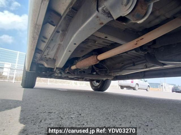 Used 2003 AT daihatsu terios-kid J111G Image[33]