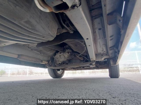 Used 2003 AT daihatsu terios-kid J111G Image[34]