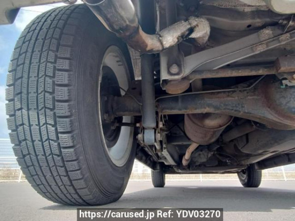 Used 2003 AT daihatsu terios-kid J111G Image[37]