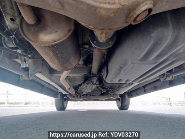 Used 2003 AT daihatsu terios-kid J111G Image[38]