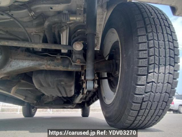 Used 2003 AT daihatsu terios-kid J111G Image[39]