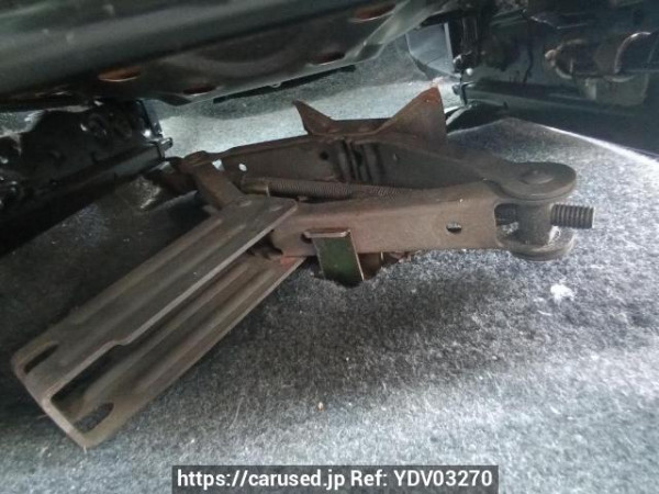 Used 2003 AT daihatsu terios-kid J111G Image[42]