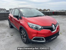 Renault Captur 2RH5F