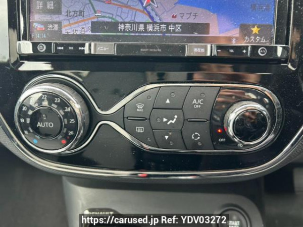 Used 2016 AT renault captur 2RH5F Image[19]